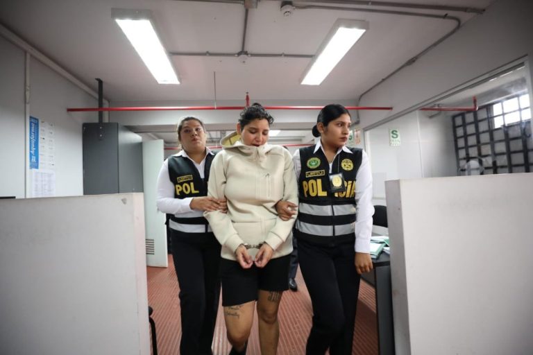 ‘Mommy Yankee’ presentó apelación ante la Corte Superior de Justicia de Lima