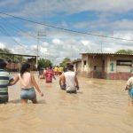 Gobiernos Regionales no determinan el uso de sus presupuestos para afrontar el Fenómeno del Niño