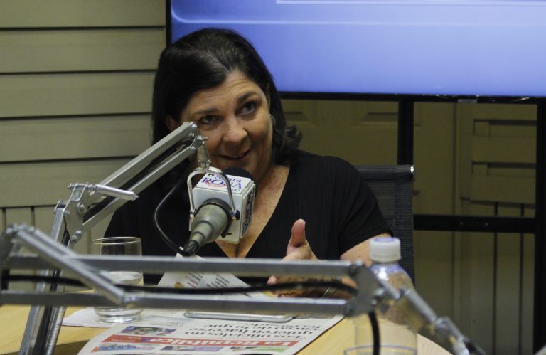 Rosa María Palacios: “¿Esto es lo mejor que la ciencia y academia peruana pueden ofrecer para combatir el dengue?”