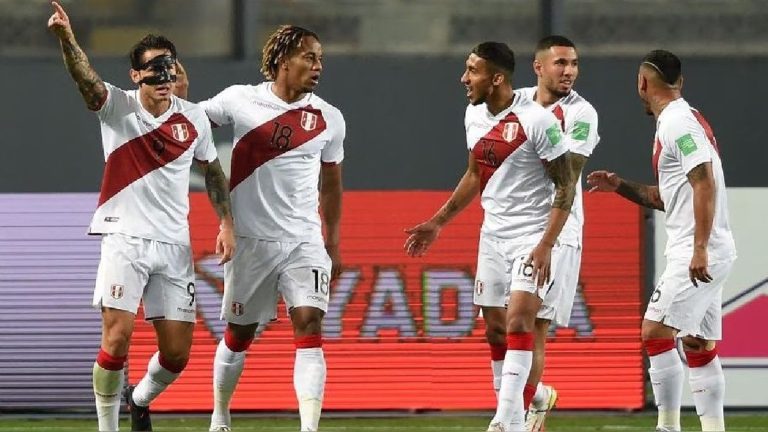 Conoce a los 25 jugadores convocados de la Selección Peruana para sus duelos amistosos