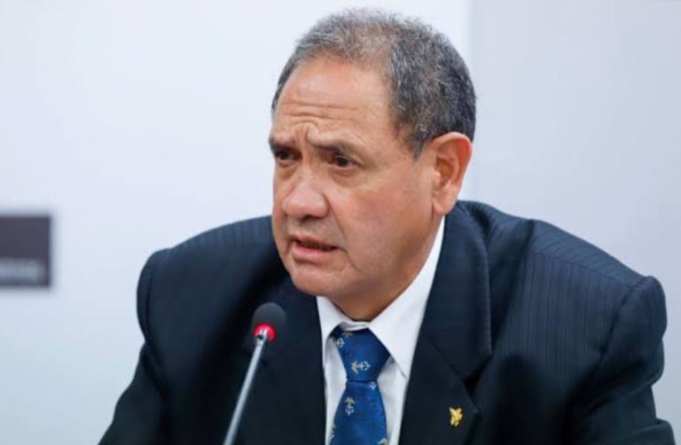 Exministro de Pedro Castillo demandó al Estado peruano y pide una indemnización que supera los 3 millones de soles