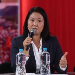 Fuerza Popular y su proyecto de ganar más apoyo dentro del país