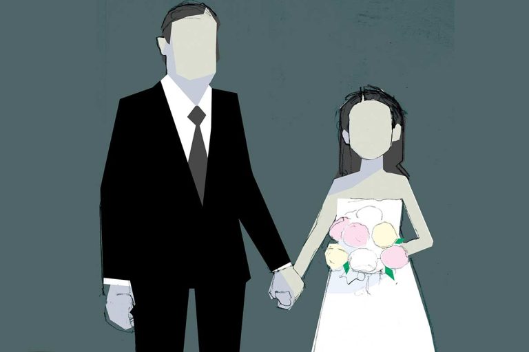 Perú y sus alarmantes cifras de matrimonio infantil que aumentaron durante la  pandemia