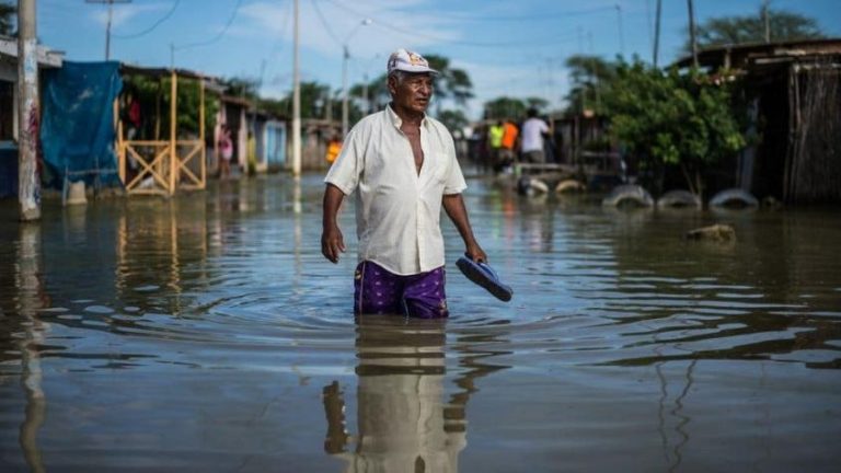 Organización Meteorológica Mundial confirmó el comienzo del Fenómeno El Niño