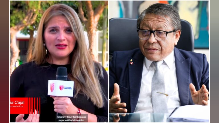 Ciro Castillo: exasistenta Elvira Madalengoitia estaría implicada en coimas que ascienden a más de 150.000 soles
