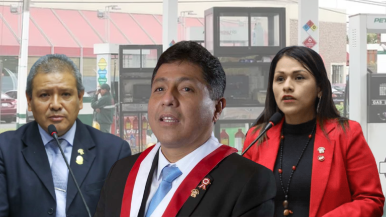 Procuraduría solicitó iniciar diligencias contra tres congresistas por el presunto reembolso de combustible de forma irregular