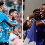 Copa Sudamericana: ´rimenses´ salen a buscar dar el primer golpe frente a Emelec esta noche por el partido de ida de los Play Off de Octavos