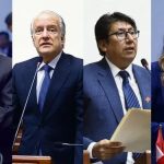 Mesa Directiva: se confirma alianza entre Fuerza Popular y Perú Libre