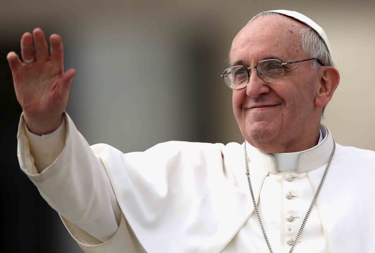 El largo camino del papa francisco de renovación y reestructuración de la iglesia universal