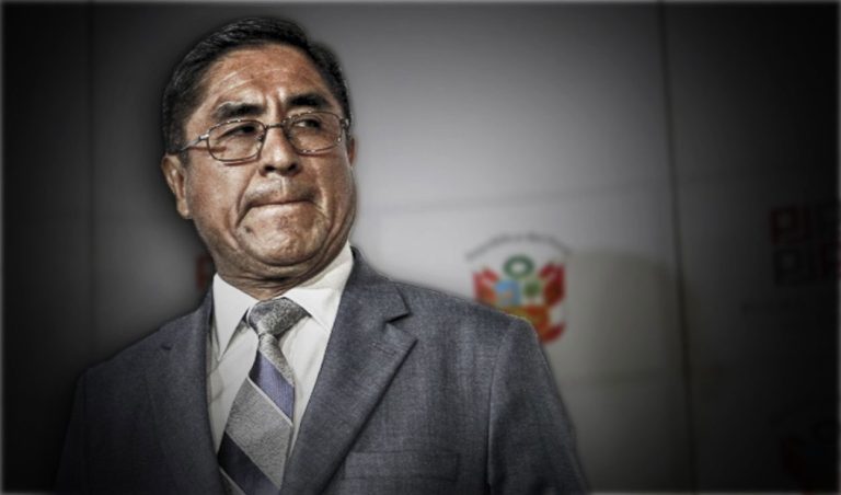 Cesar Hinostroza: Interpol desactivó búsqueda internacional contra el exjuez Supremo
