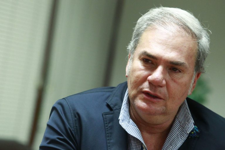 Estas son las transacciones que llevaron a Mauricio Fernandini a ser detenido