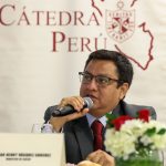 César Vásquez aseguró que su meta en el Minsa es “construir 1000 centros de salud”