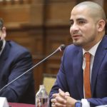 Vocero de Fuerza Popular aseguró que desde su bancada no apoyarán una posible moción de censura contra Alejandro Soto