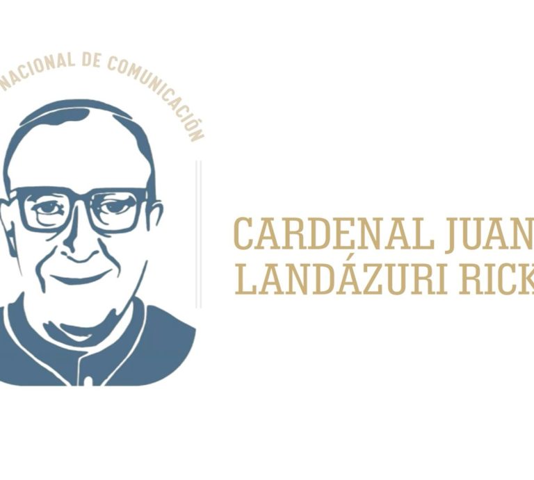 Episcopado Peruano premiará a ganadores del Premio Nacional “Cardenal Juan Landázuri Ricketts 2020-2023”