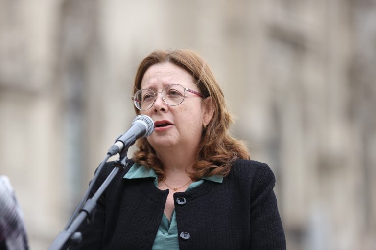 Ministerio de Educación defenderá la meritocracia en el nombramiento docente ante el Tribunal Constitucional