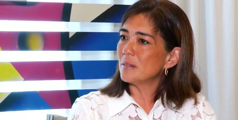 Sada Goray: testaferros y compañías off shore habrían manejado bienes de la empresaria inmobiliaria, según colaborador eficaz