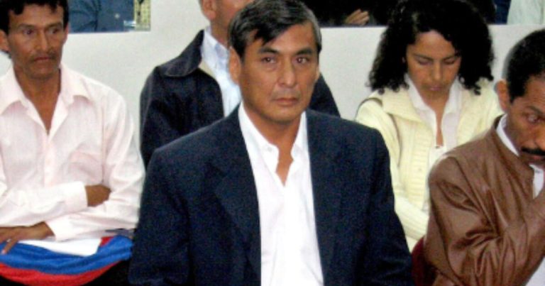 CIDH admitió la demanda emitida por el terrorista Víctor Polay Campos ante el Estado peruano
