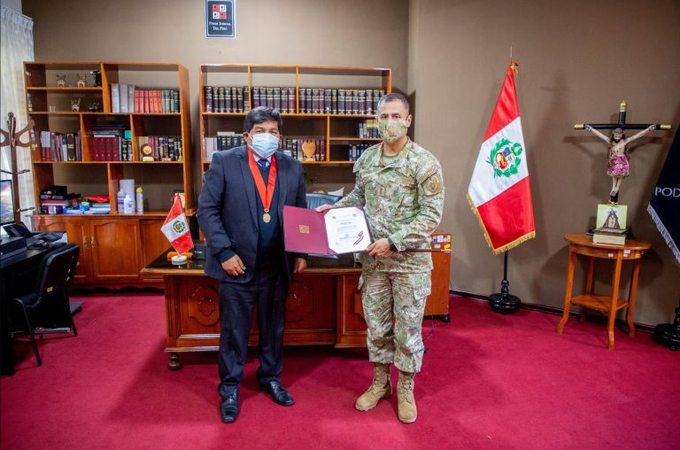 Ayacucho: General Jesús Vera a cargo de brigadas desvió responsabilidades a los soldados sobre las muertes en las protestas