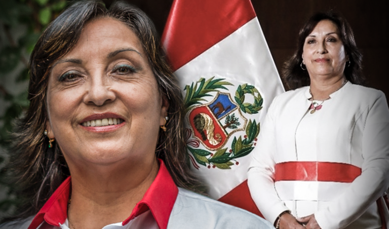 Dina Boluarte solicitó al Congreso salir del país para asistir a asamblea de la ONU