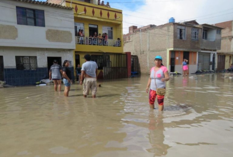 Fenómeno El Niño: ¿Cuáles son las regiones que se declararon en Estado de Emergencia por déficit hídrico? 