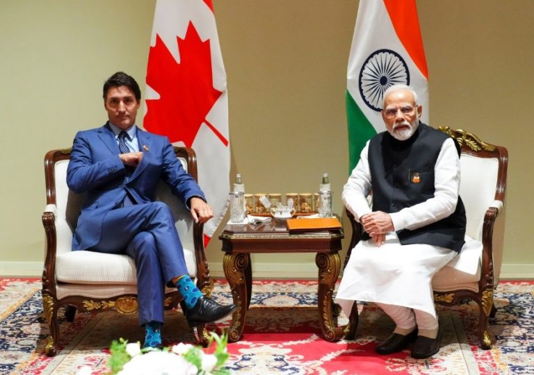 India suspende los servicios de visa en Canadá en medio de una creciente disputa relacionada con la muerte de un ciudadano canadiense y líder sij