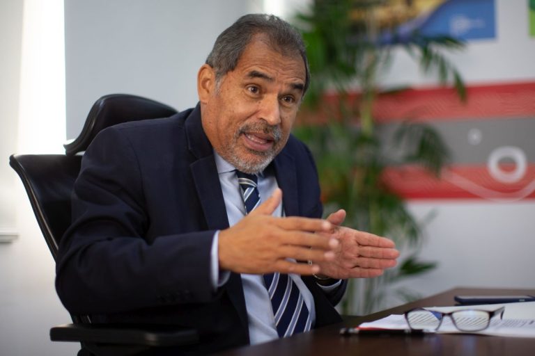 Mathews: “Los ‘trapitos sucios’ hay que trabajarlos en casa”