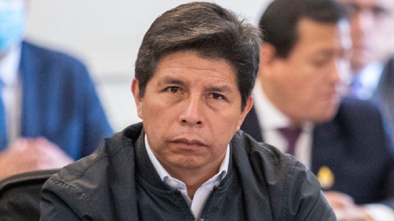 Pedro Castillo: prueba grafotécnica revelaría que el expresidente hizo ascensos irregulares en la FF.AA y PNP