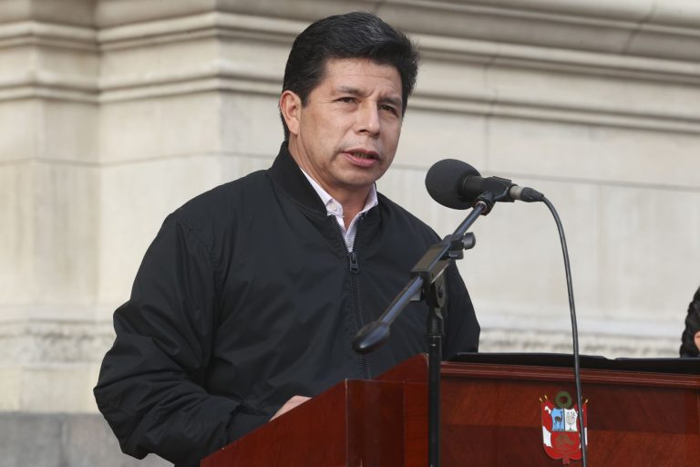 Pedro Castillo: Poder Judicial evaluará hoy el pedido de archivamiento de casos Petroperú-Puente Tarata