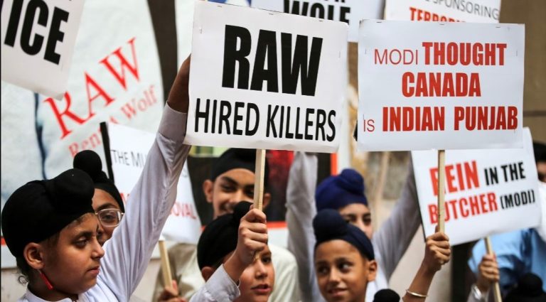 Sijismo y Khalistan: Los Elementos Clave en el Conflicto entre India y Canadá