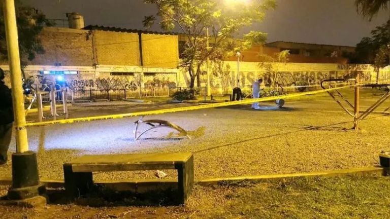 SJL: un hombre murió y otros dos resultaron heridos tras un ataque armado