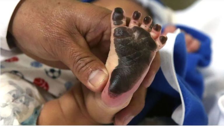 Cusco: ordenan prisión preventiva para personas que traficaban bebés 