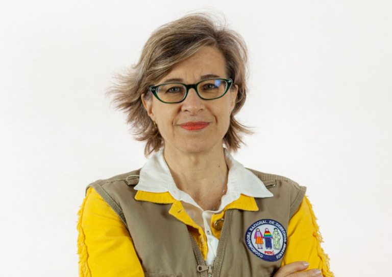 CNDDHH: Secretaria Ejecutiva manifestó su preocupación respecto a la investigación en contra de la JNJ