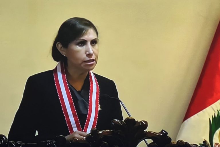 Audios de las sesiones de la Junta de Fiscales Supremos habrían sido “desechados”