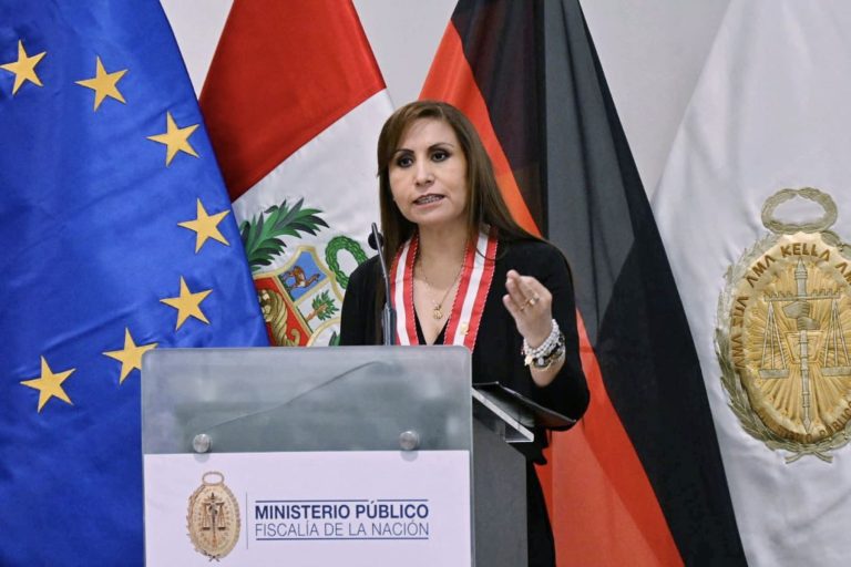 Anulan medida cautelar presentada por Patricia Benavides y la JNJ podría continuar con sus investigaciones