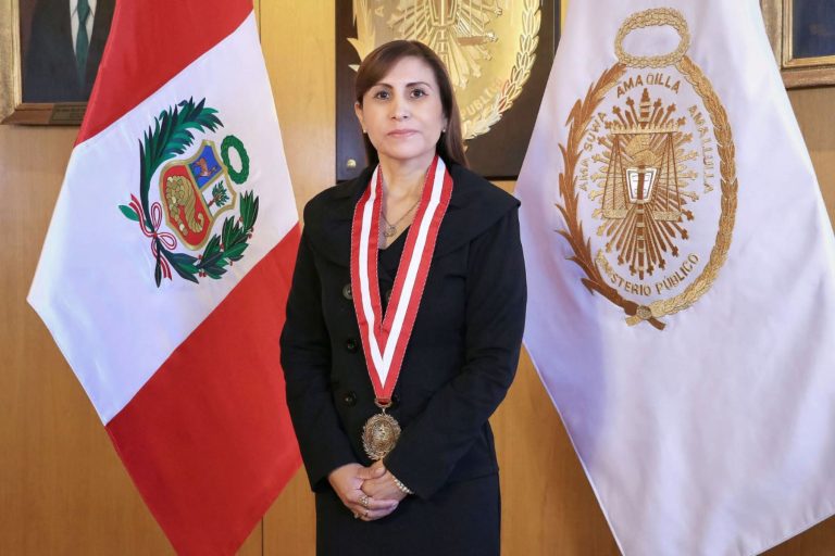 Poder Judicial suspende investigación de la JNJ contra Patricia Benavides
