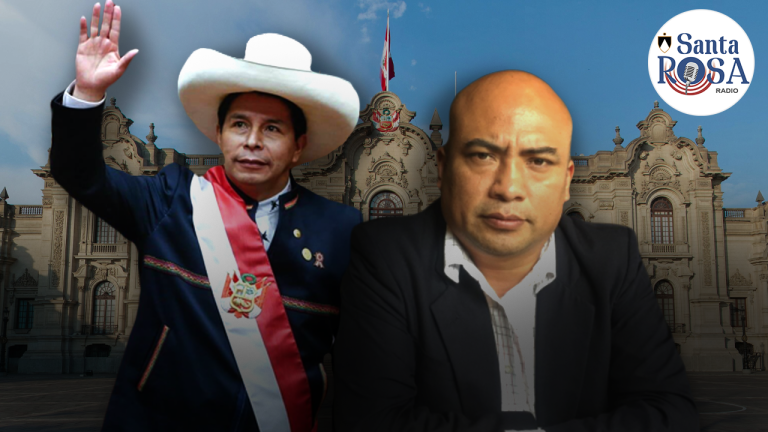 Henry Shimabukuro se presentará ante la Comisión de Defensa del Legislativo