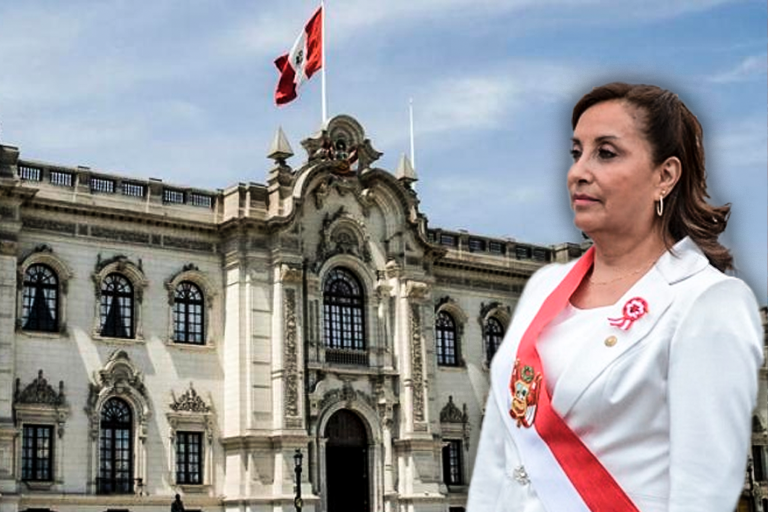 Ejecutivo declaró el 7 de diciembre como el ‘Día de la Institucionalidad y la Defensa Democrática’ 
