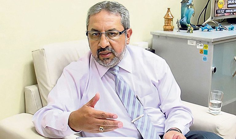 César Acuña autorizó pasar presupuesto de La Libertad a la ANC de la Fiscalía