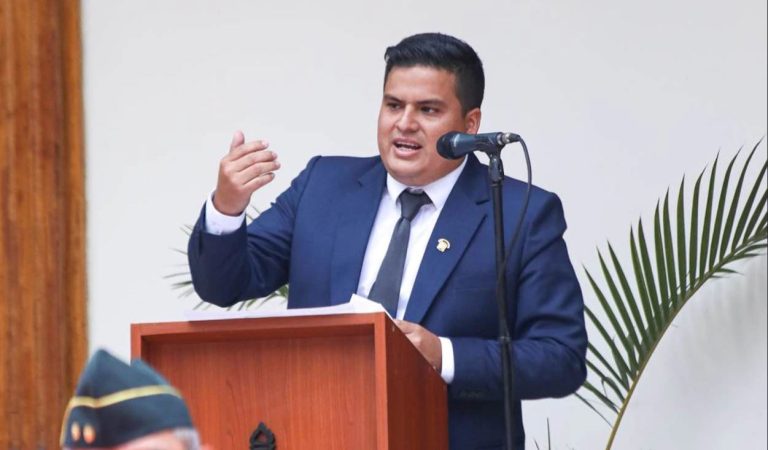 Bazán anunció que el informe final sobre el caso Juan Carlos Lizarzaburu se presentaría en 10 días
