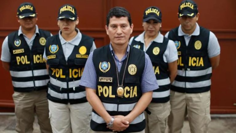 Angulo indicó que Torres le consultó sobre la posibilidad de pasar al retiro a Colchado y Lozano