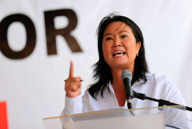 Keiko Fujimori: Poder Judicial programó audiencia de juicio oral por “Caso Cócteles” para el 1 de julio