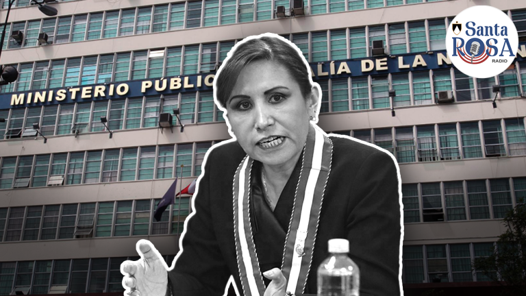 Patricia Benavides declarará ante Fiscalía por el caso “La fiscal y su cúpula del poder”