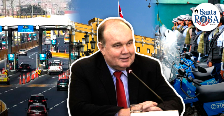Rafel López Aliaga: promesas y medidas improvisadas tras el primer año de su gestión