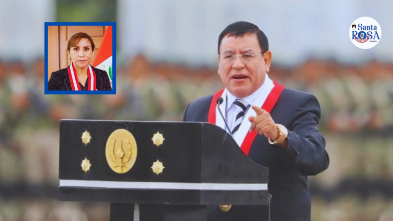 Alejandro Soto deberá declarar este lunes y martes en la  investigación contra Patricia Benavides