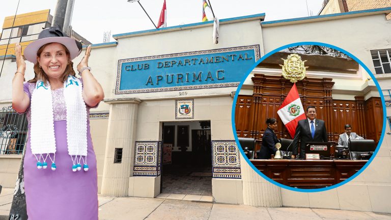 Congreso: Comisión Permanente archivó denuncias constitucionales contra Boluarte por caso Club Apurímac