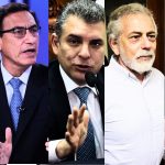 Fuerza Popular presentó denuncia penal contra los fiscales Rafael Vela y José Domingo Pérez tras declaraciones de Jaime Villanueva