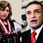Fiscalía presentó denuncia constitucional contra Héctor Becerril por enriquecimiento ilícito agravado