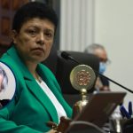 Moyano descartó acuerdo entre Fuerza Popular y el Gobierno de Boluarte