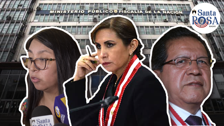 Patricia Benavides: Ministerio Público abre investigación contra la exfiscal y otros implicados