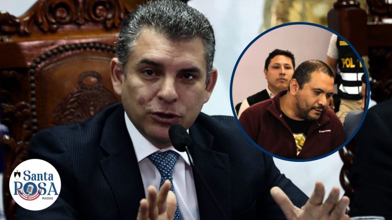 Rafael Vela rechazó afirmaciones de Jaime Villanueva tras supuestas coordinaciones irregulares